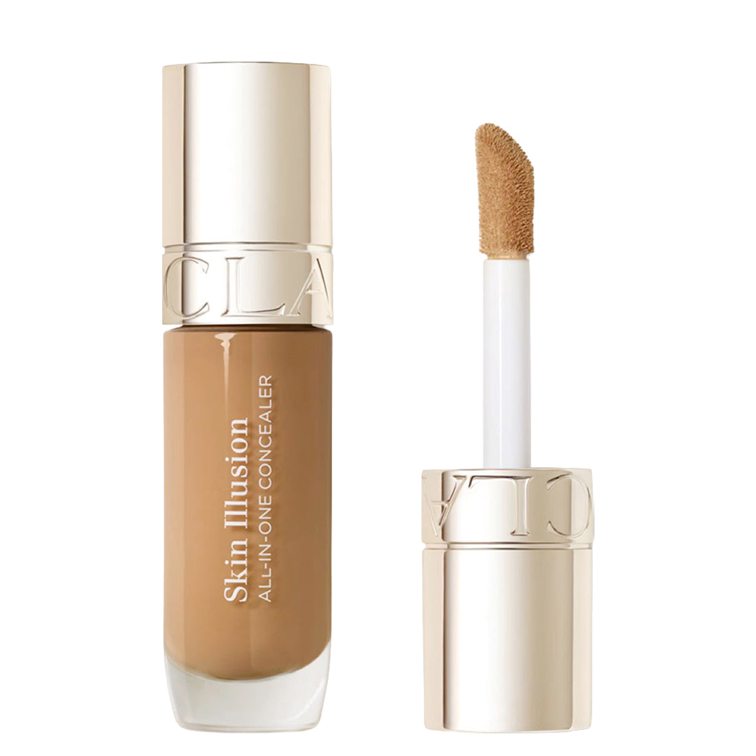 CLARINS Skin Illusion All-In-One 