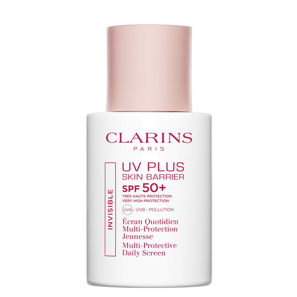 CLARINS Uv Plus Tanslucent 