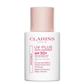 CLARINS Uv Plus Tanslucent 