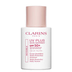CLARINS Uv Plus Tanslucent 