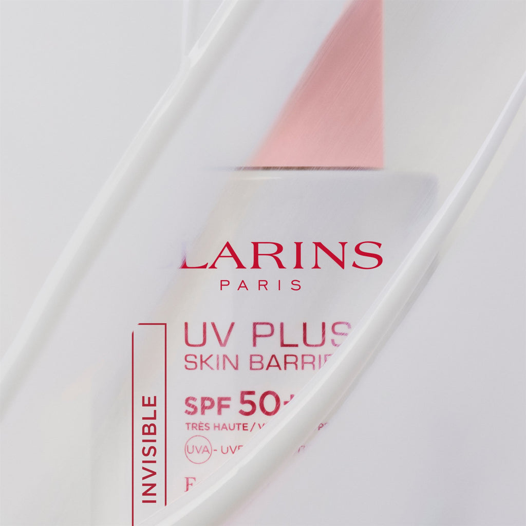 CLARINS Uv Plus Tanslucent -4