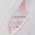 CLARINS Uv Plus Tanslucent -4