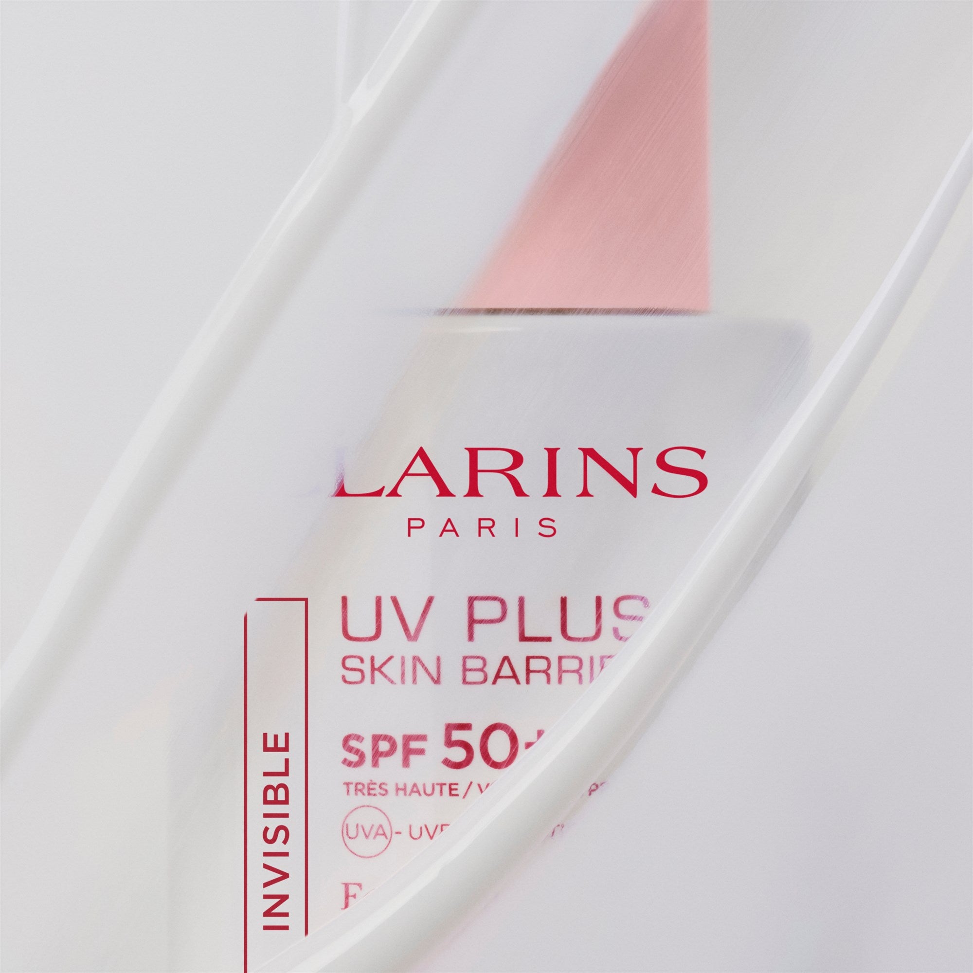 CLARINS Uv Plus Tanslucent -4