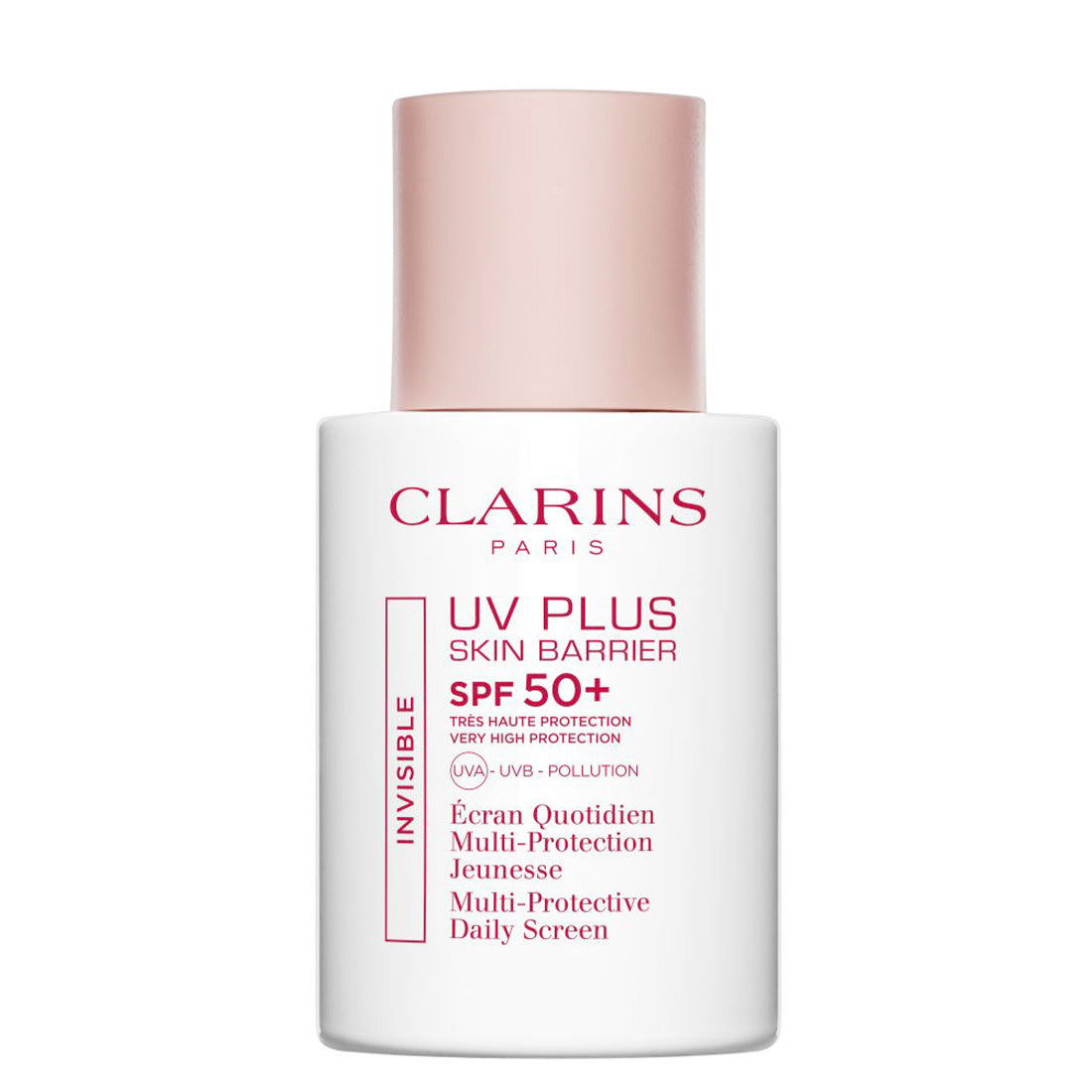 CLARINS Uv Plus Tanslucent 