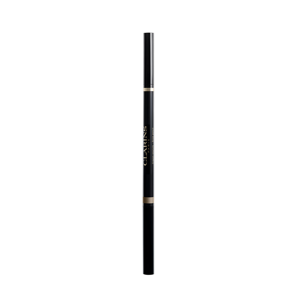 CLARINS Wonder Define Brow Pencil Ash Blonde-2