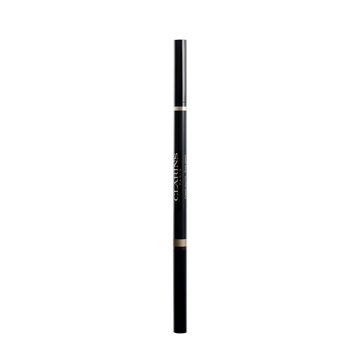 CLARINS Wonder Define Brow Pencil Ash Blonde-2