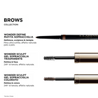 CLARINS Wonder Define Brow Pencil Ash Blonde-7