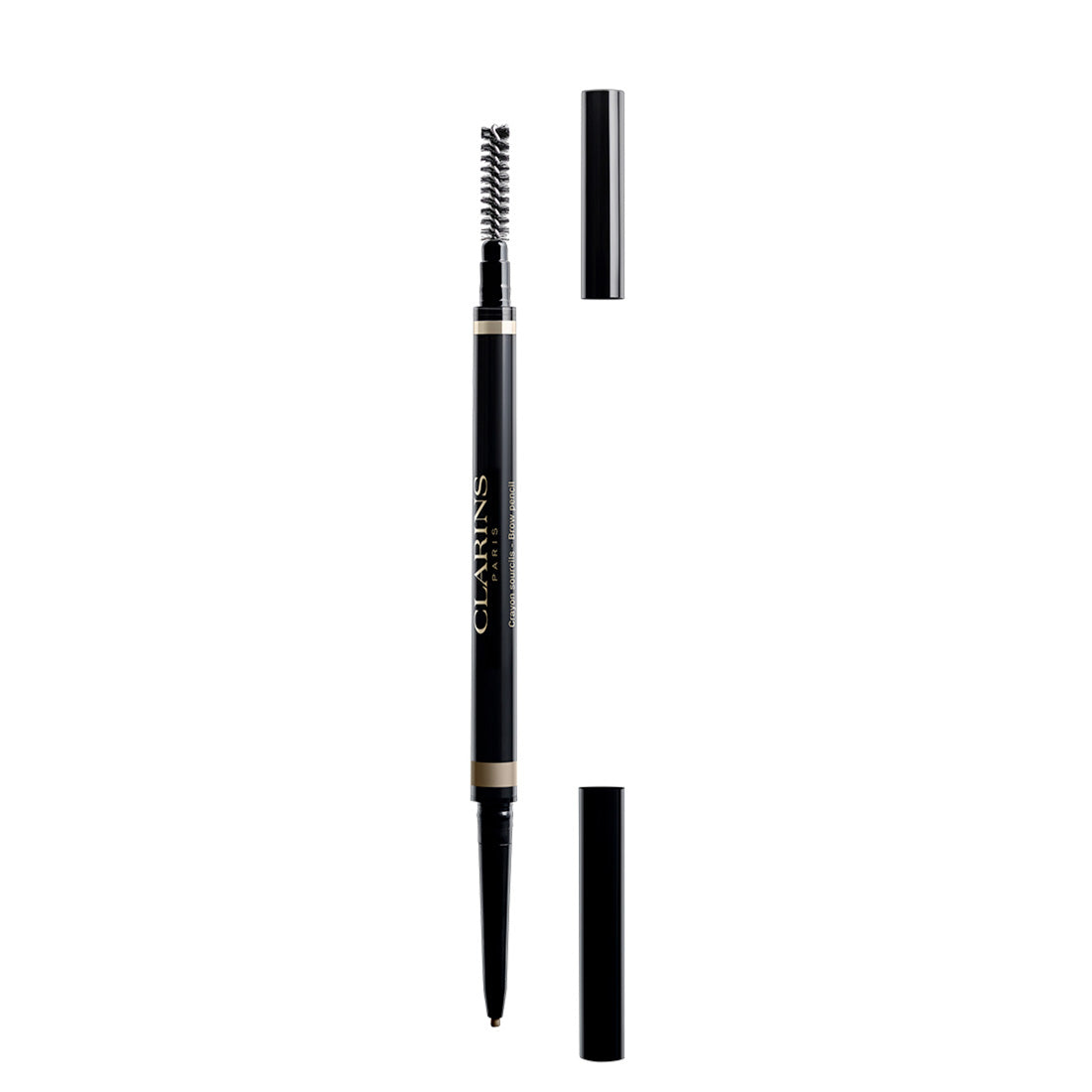 CLARINS Wonder Define Brow Pencil Ash Blonde