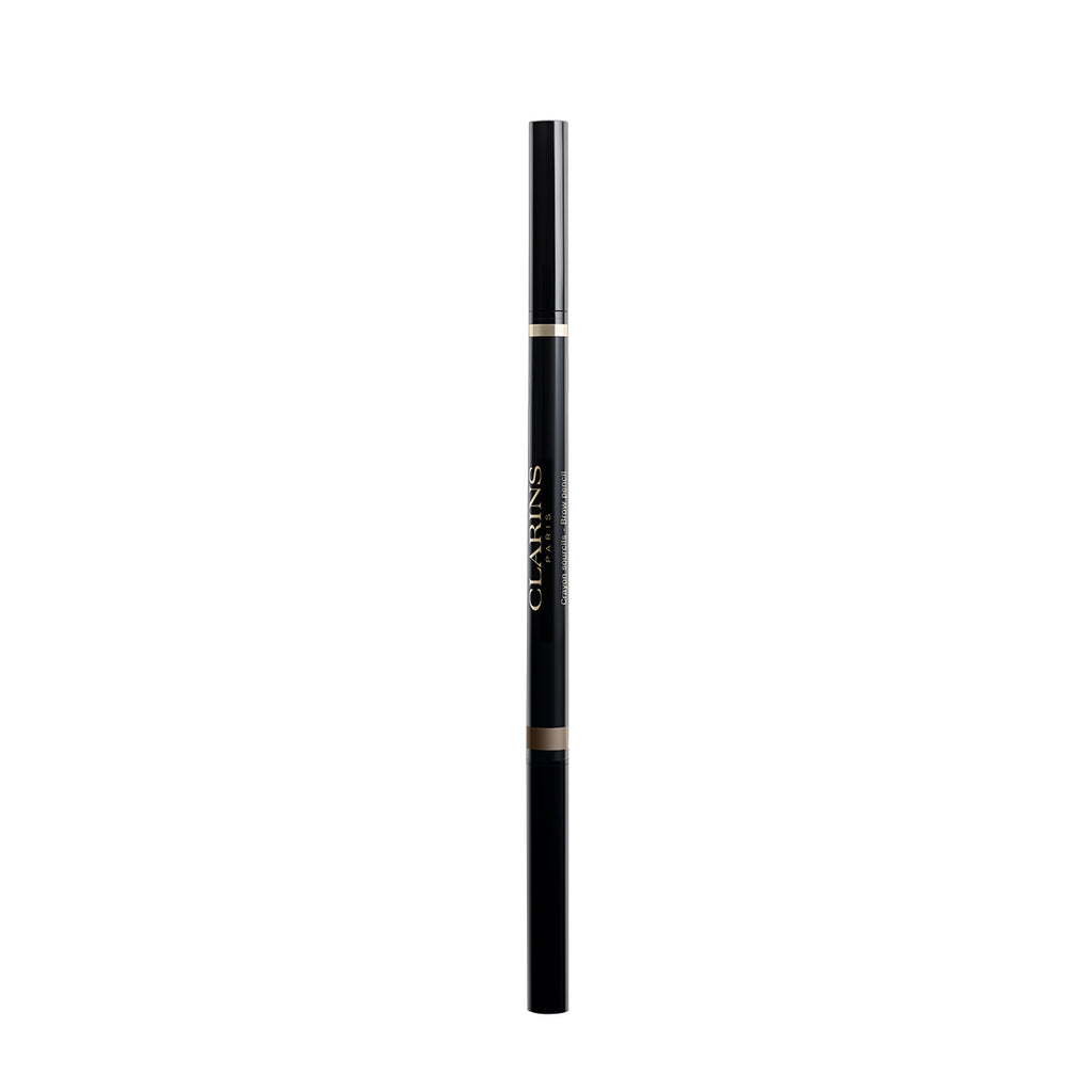 CLARINS Wonder Define Brow Pencil Cool Brown-2