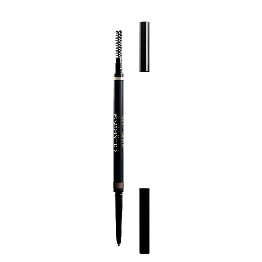 CLARINS Wonder Define Brow Pencil Dark Brown