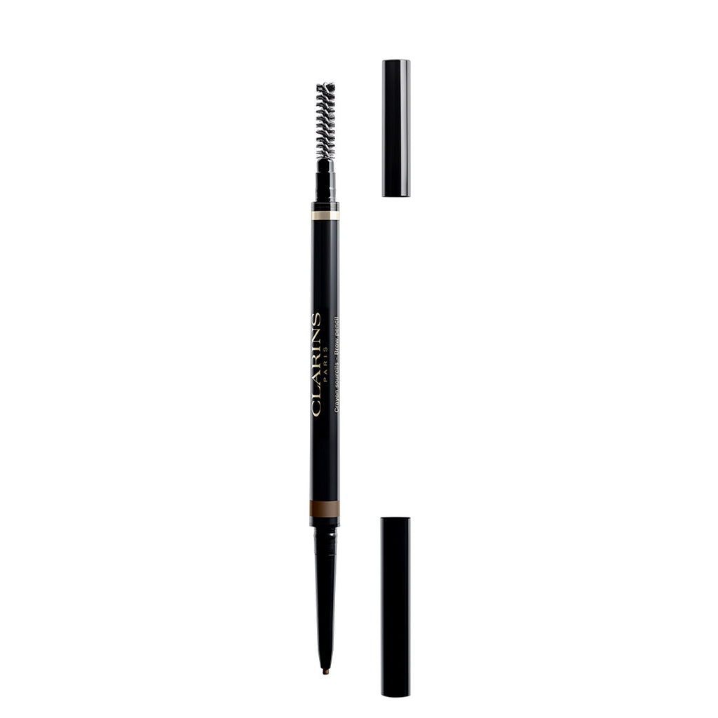 CLARINS Wonder Define Brow Pencil Warm Brown