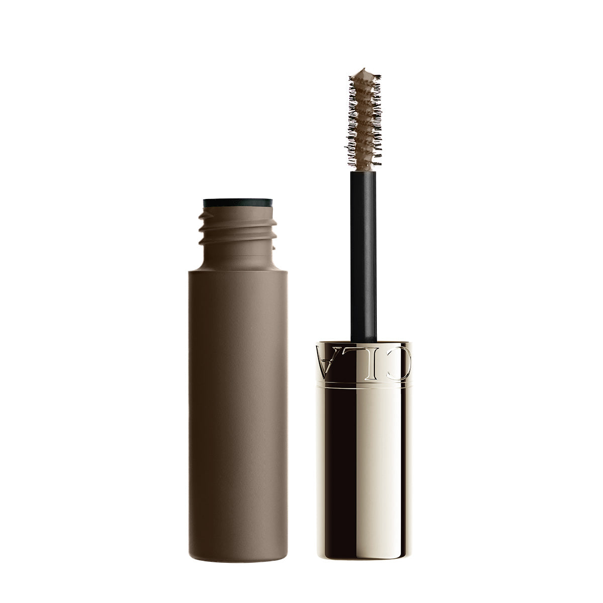 CLARINS Wonder Sculpt Brow Gel Cool Brown-2
