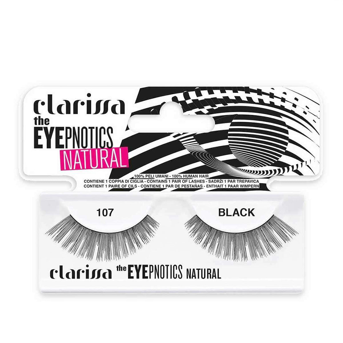 CLARISSA Ciglia Intere Natural 