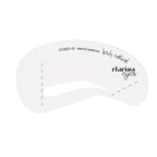 CLARISSA Eyes Eyebrow Stencil -2