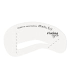 CLARISSA Eyes Eyebrow Stencil -5
