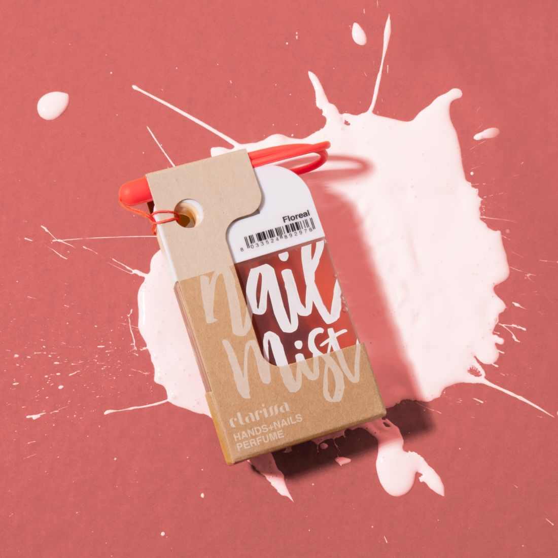 CLARISSA Nail Mist -2