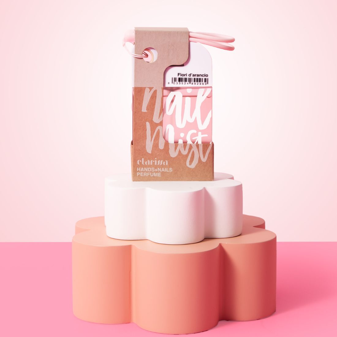 CLARISSA Nail Mist -2