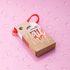 CLARISSA Nail Mist Ambra-2