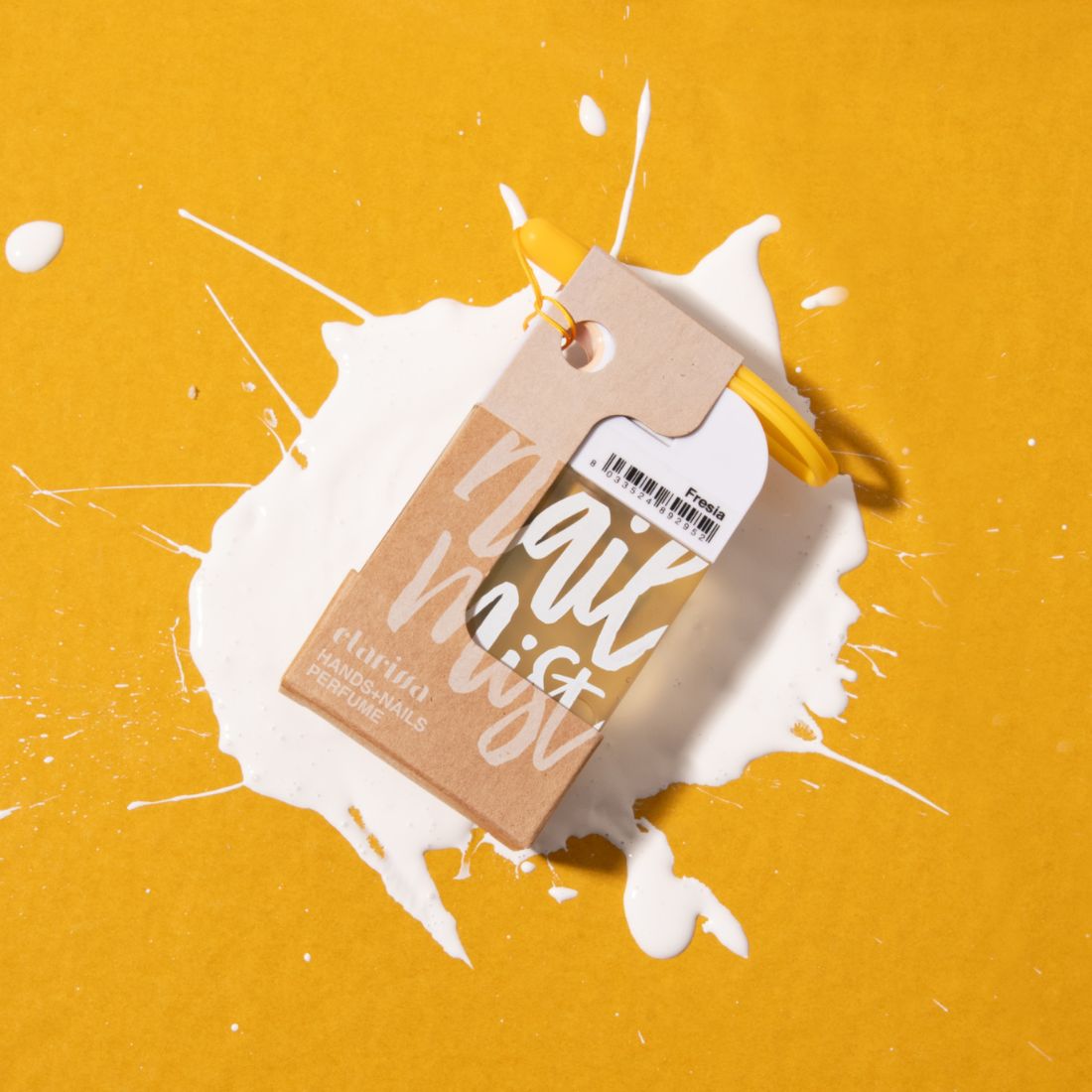 CLARISSA Nail Mist Fresia-2