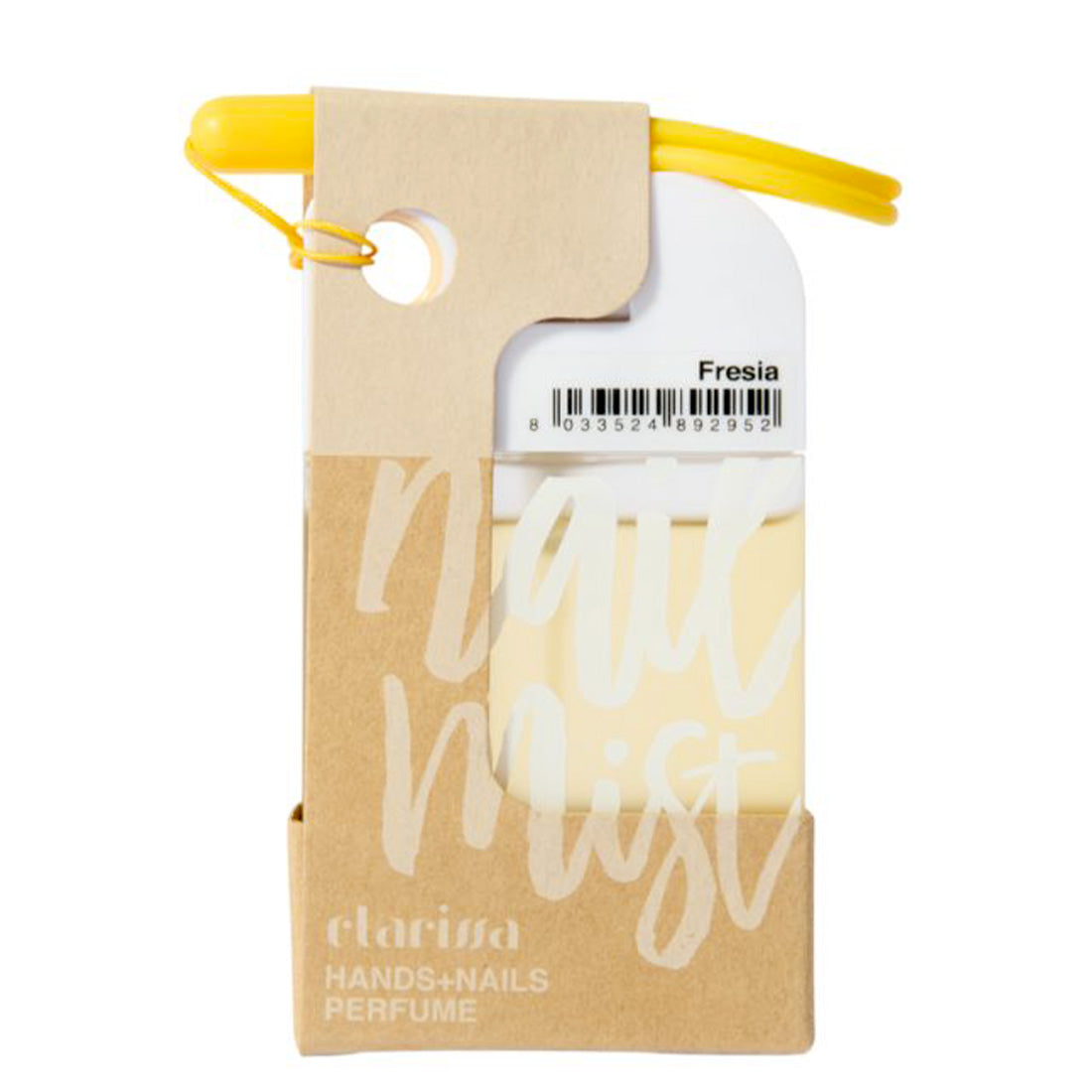 CLARISSA Nail Mist Fresia