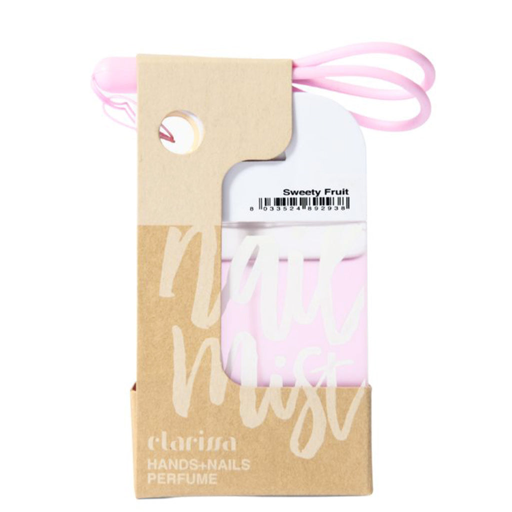 CLARISSA Nail Mist Sweety Fruit