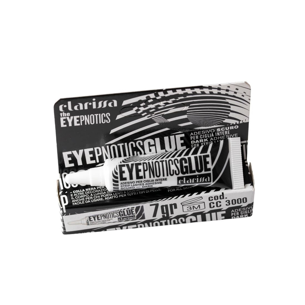 CLARISSA The Eyepnotics Glue Clear-2