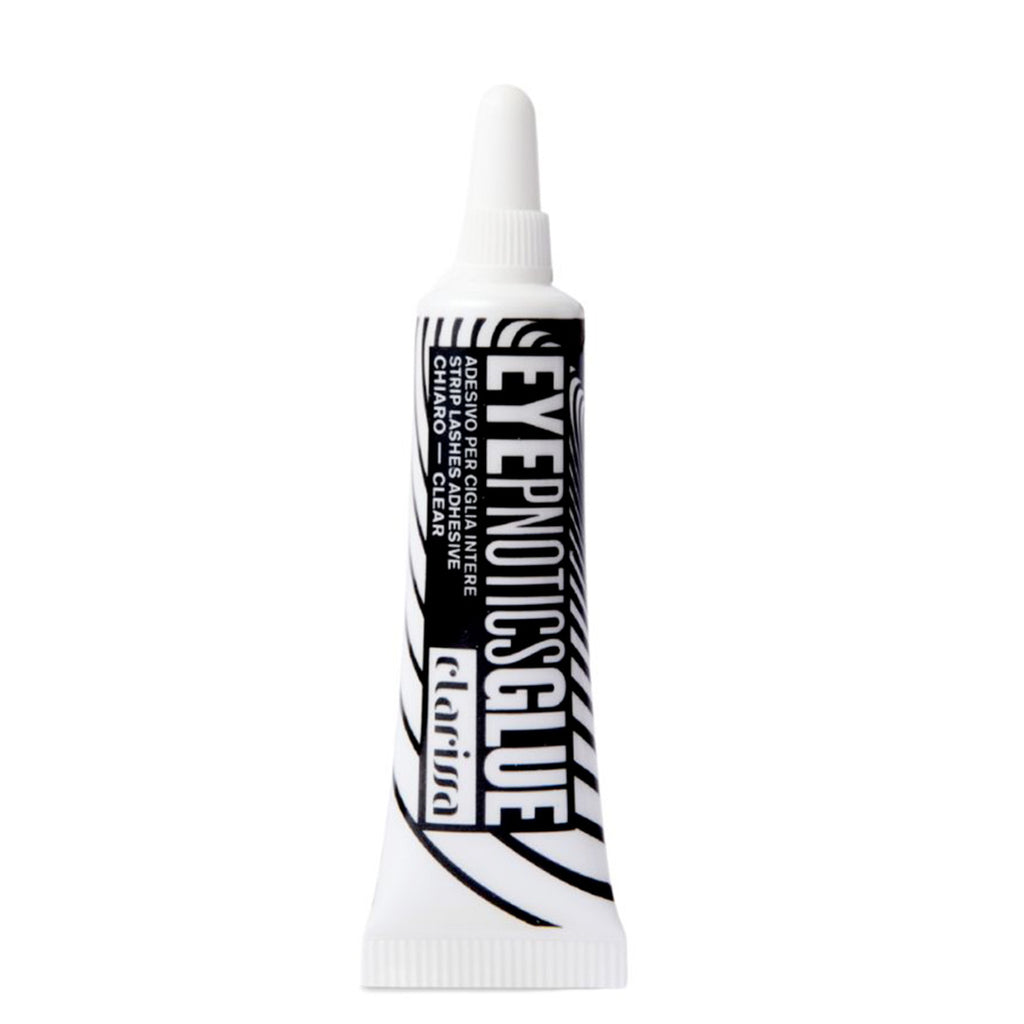 CLARISSA The Eyepnotics Glue Clear