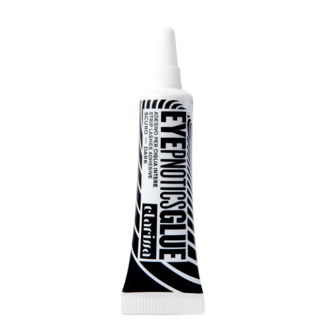 CLARISSA The Eyepnotics Glue Clear