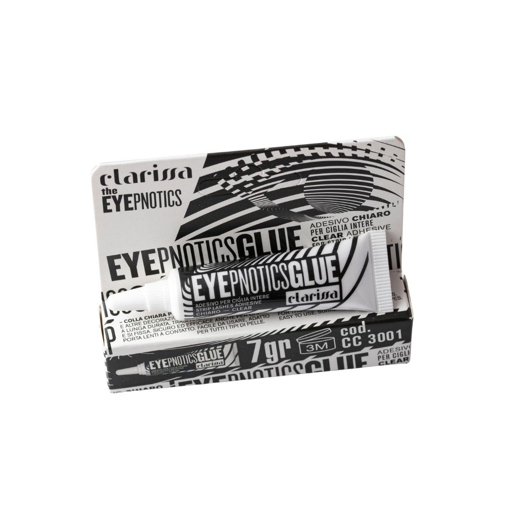 CLARISSA The Eyepnotics Glue Dark-2