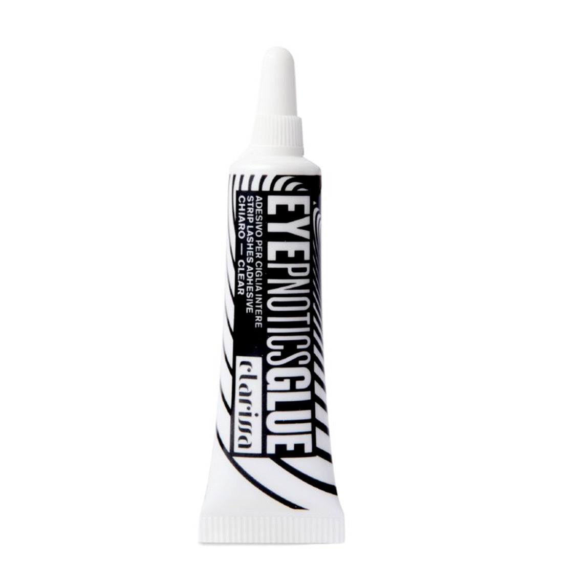 CLARISSA The Eyepnotics Glue Dark
