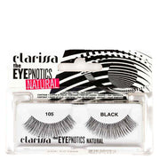 CLARISSA The Eyepnotics Natural 105 Black
