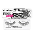 CLARISSA The Eyepnotics Natural 107 Black