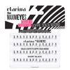 CLARISSA The Maximeyes Ciglia A Ciuffetto Doppie Senza Nodino Short Short