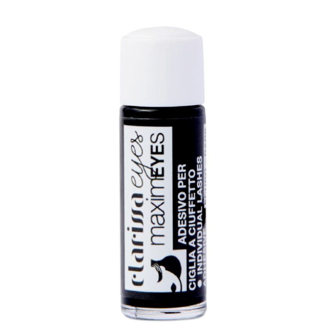 CLARISSA The Maximeyes Glue Clear