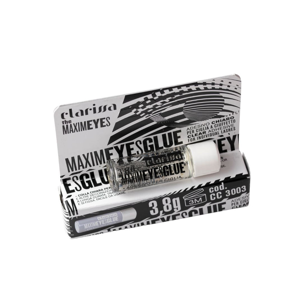 CLARISSA The Maximeyes Glue Dark-2