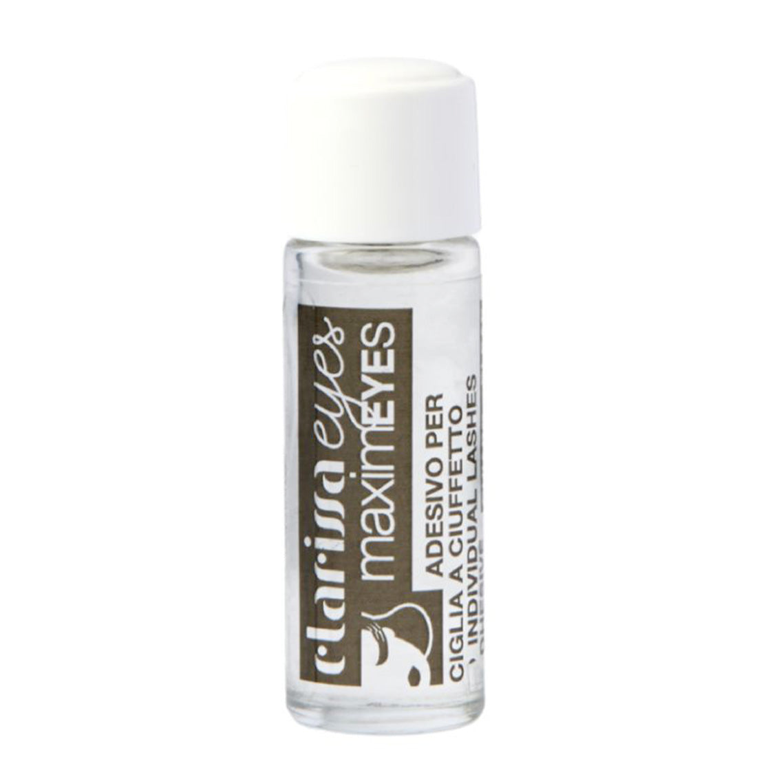 CLARISSA The Maximeyes Glue Dark
