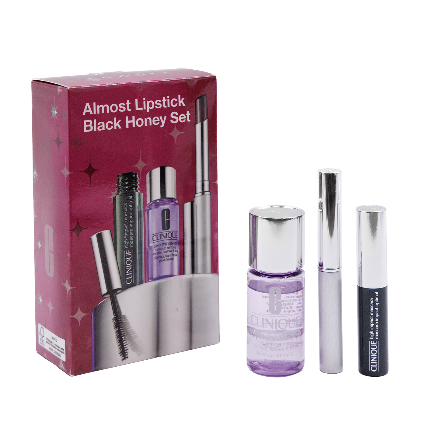 CLINIQUE Black Honey -2