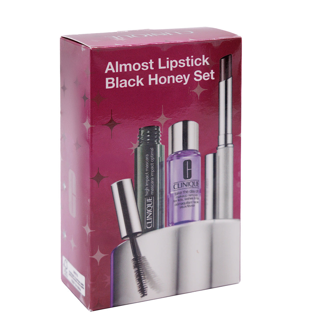 CLINIQUE Black Honey 