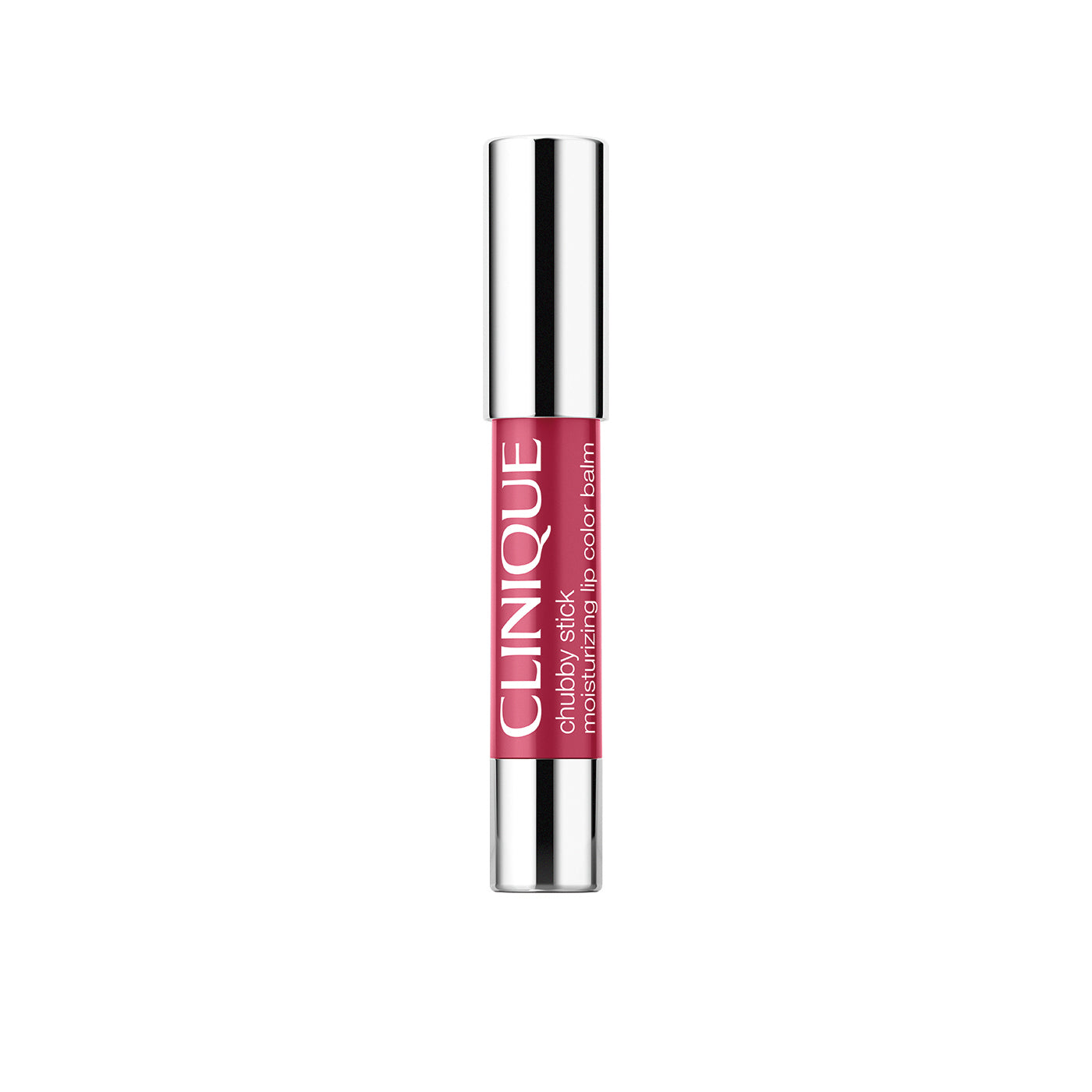CLINIQUE Chubby Stick™ Moisturizing Super Strawberry-2