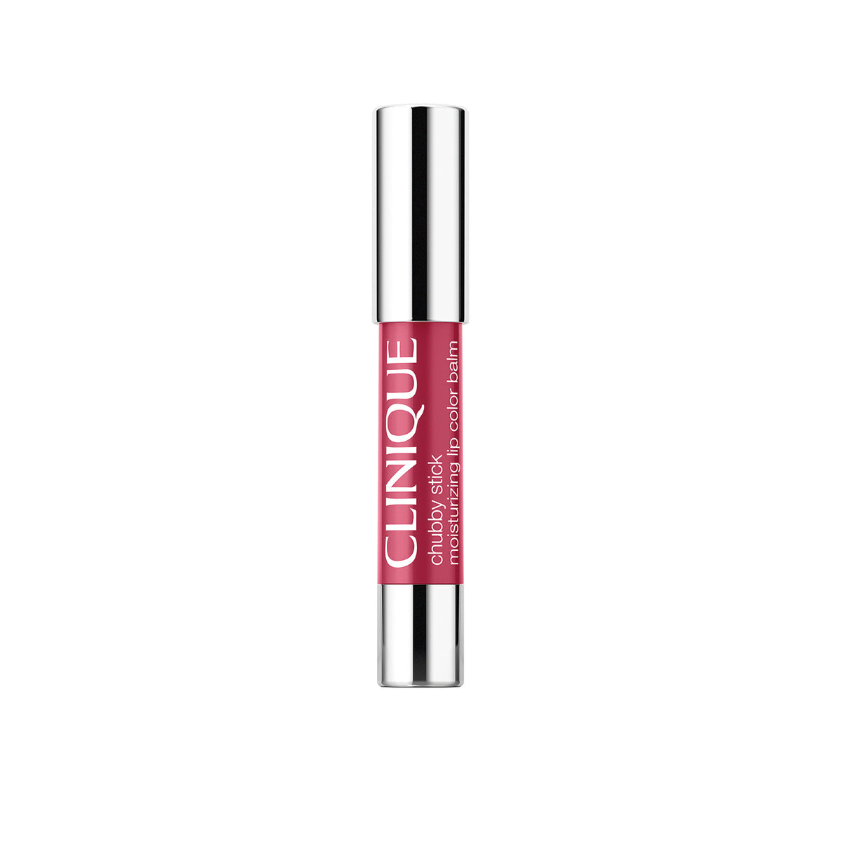 CLINIQUE Chubby Stick™ Moisturizing Super Strawberry-2