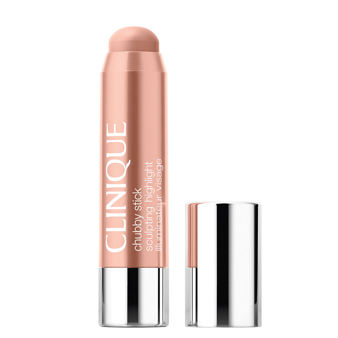 CLINIQUE Chubby Stick™ Sculpting Hefty Highlight