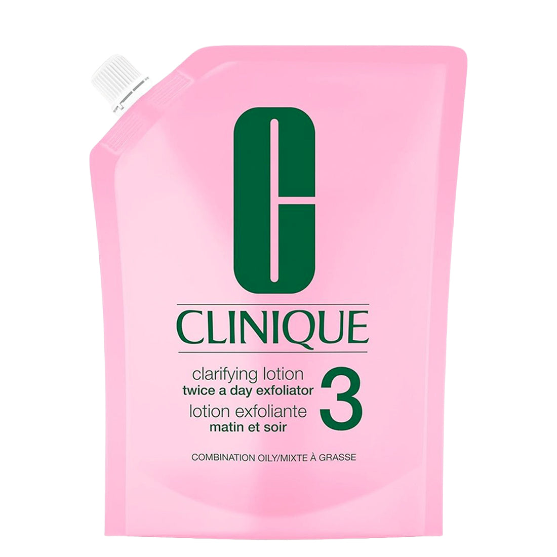 CLINIQUE Clarifying 3 