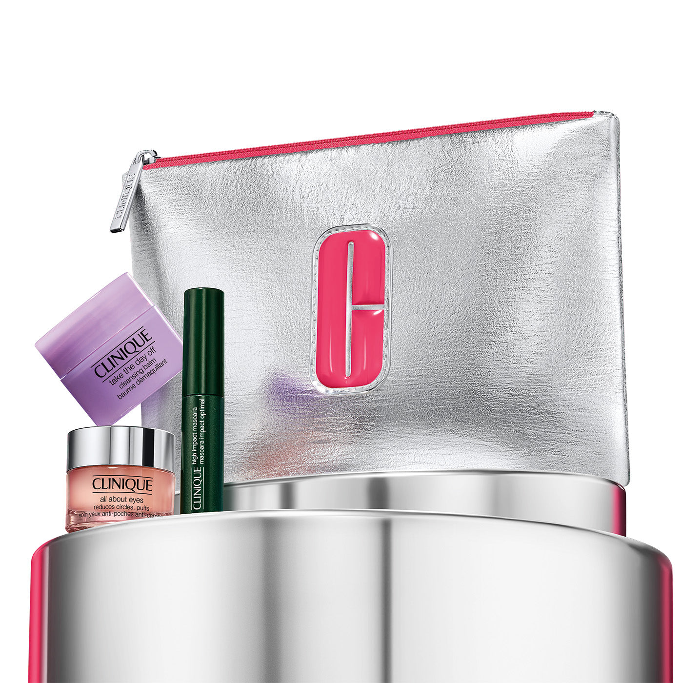 CLINIQUE Glam To Goodnight -2