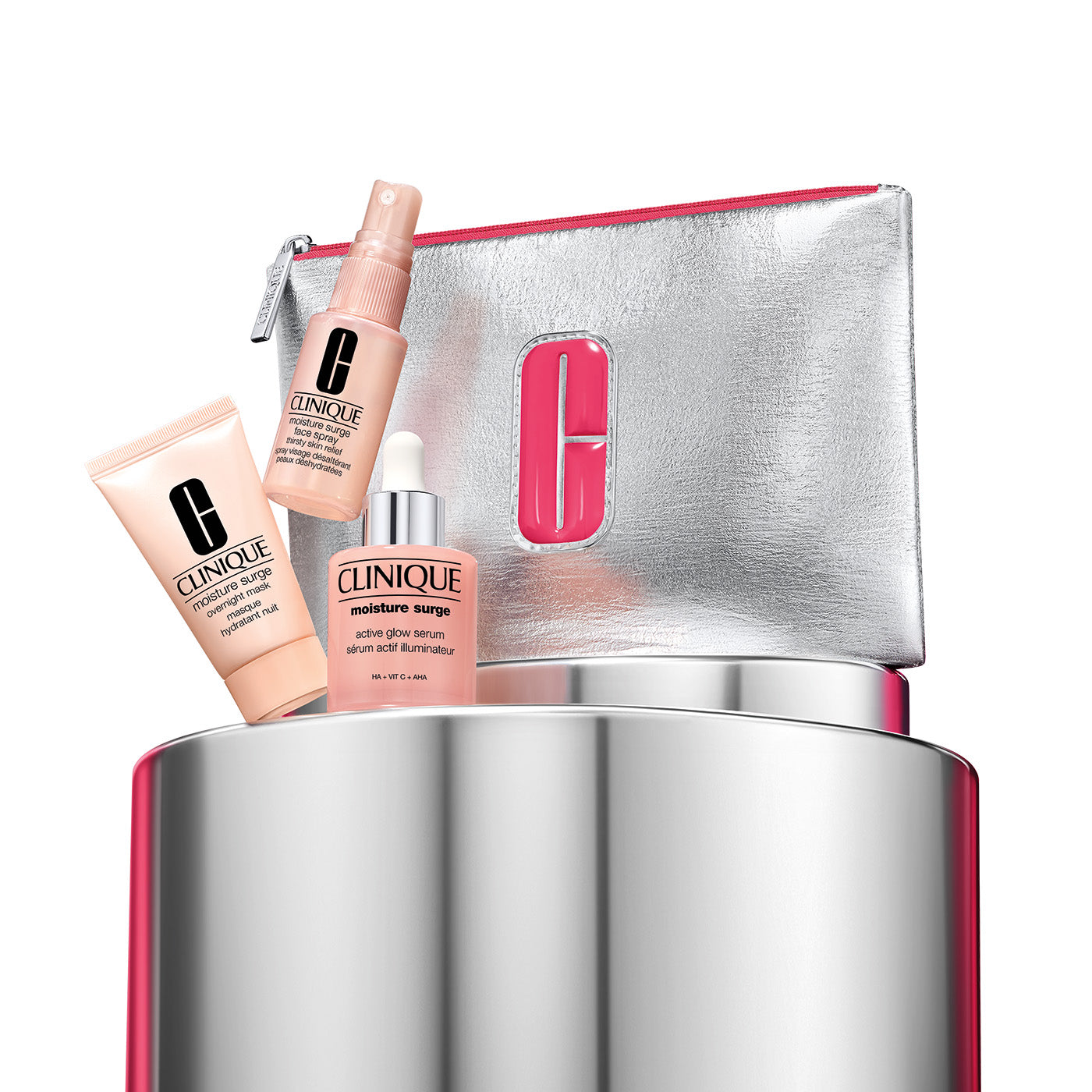 CLINIQUE Glow All Over -2