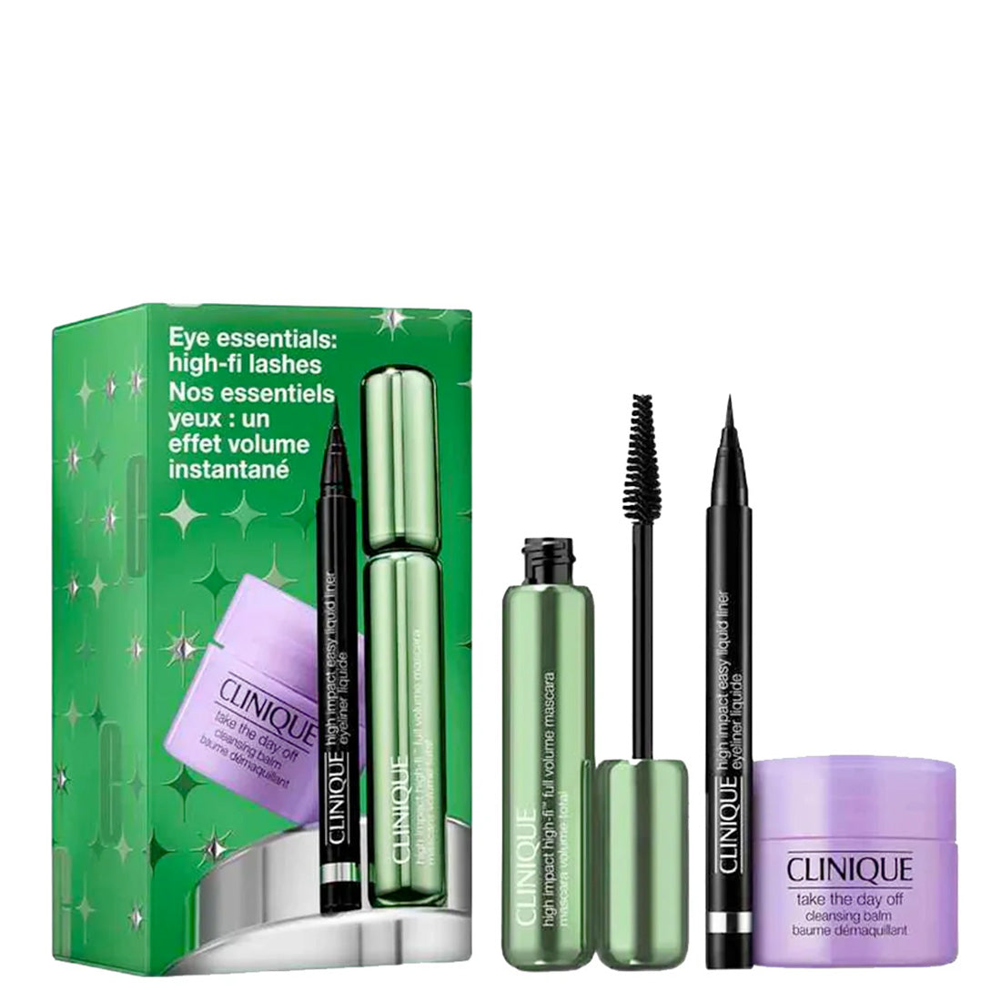 CLINIQUE High Impact Hi-Fi 