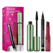CLINIQUE Make Up Bag Must Haves 