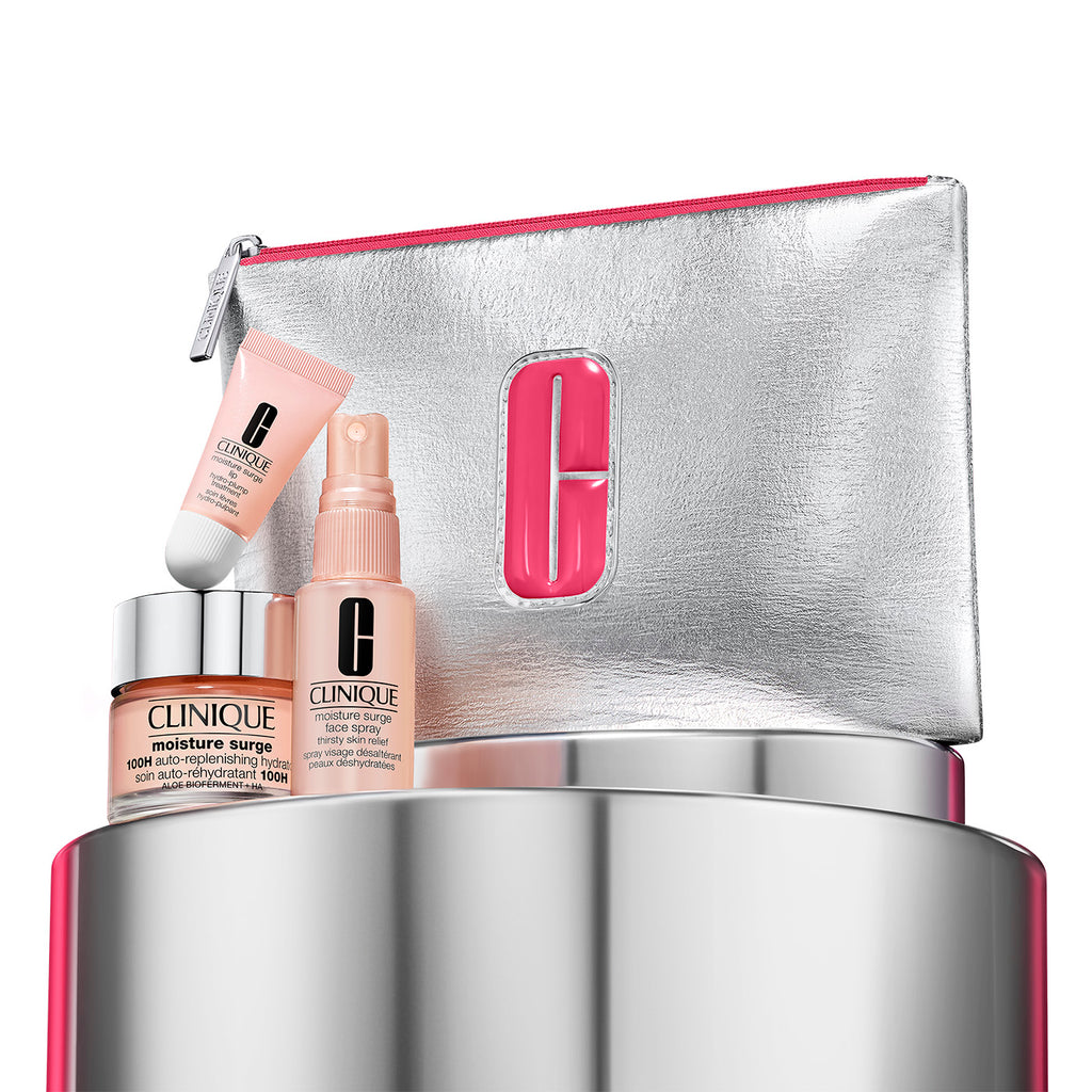 CLINIQUE Moisture Surge Megastars -2