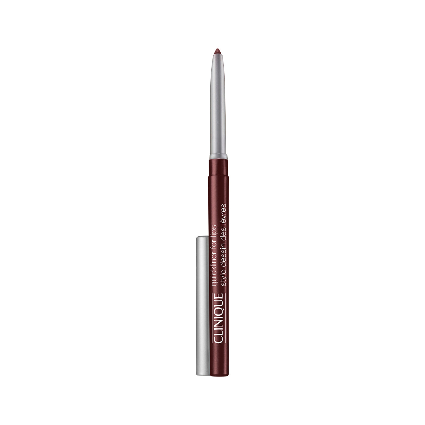 CLINIQUE Quickliner™ For Lips Black Honey-2