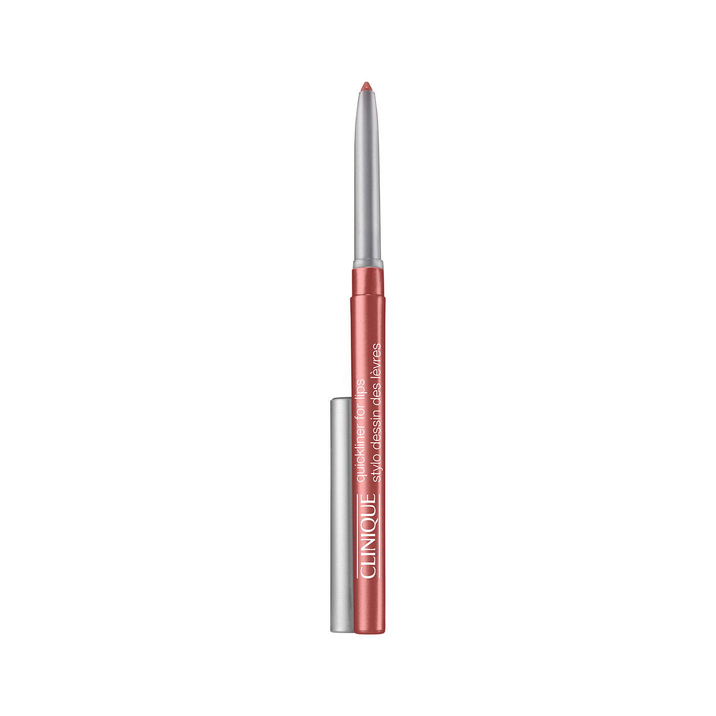 CLINIQUE Quickliner™ For Lips Pink Honey-2