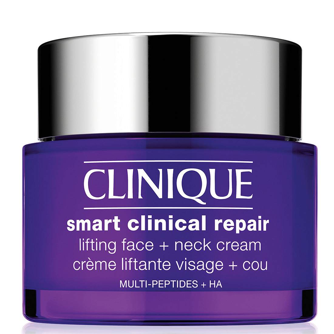 CLINIQUE Smart Clinical Repair™ Lifting Face + Neck Cream 